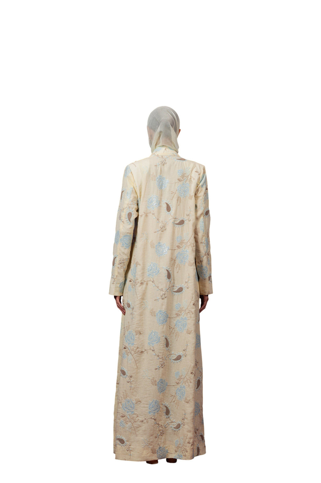 BARCODE - YELLOW RTW