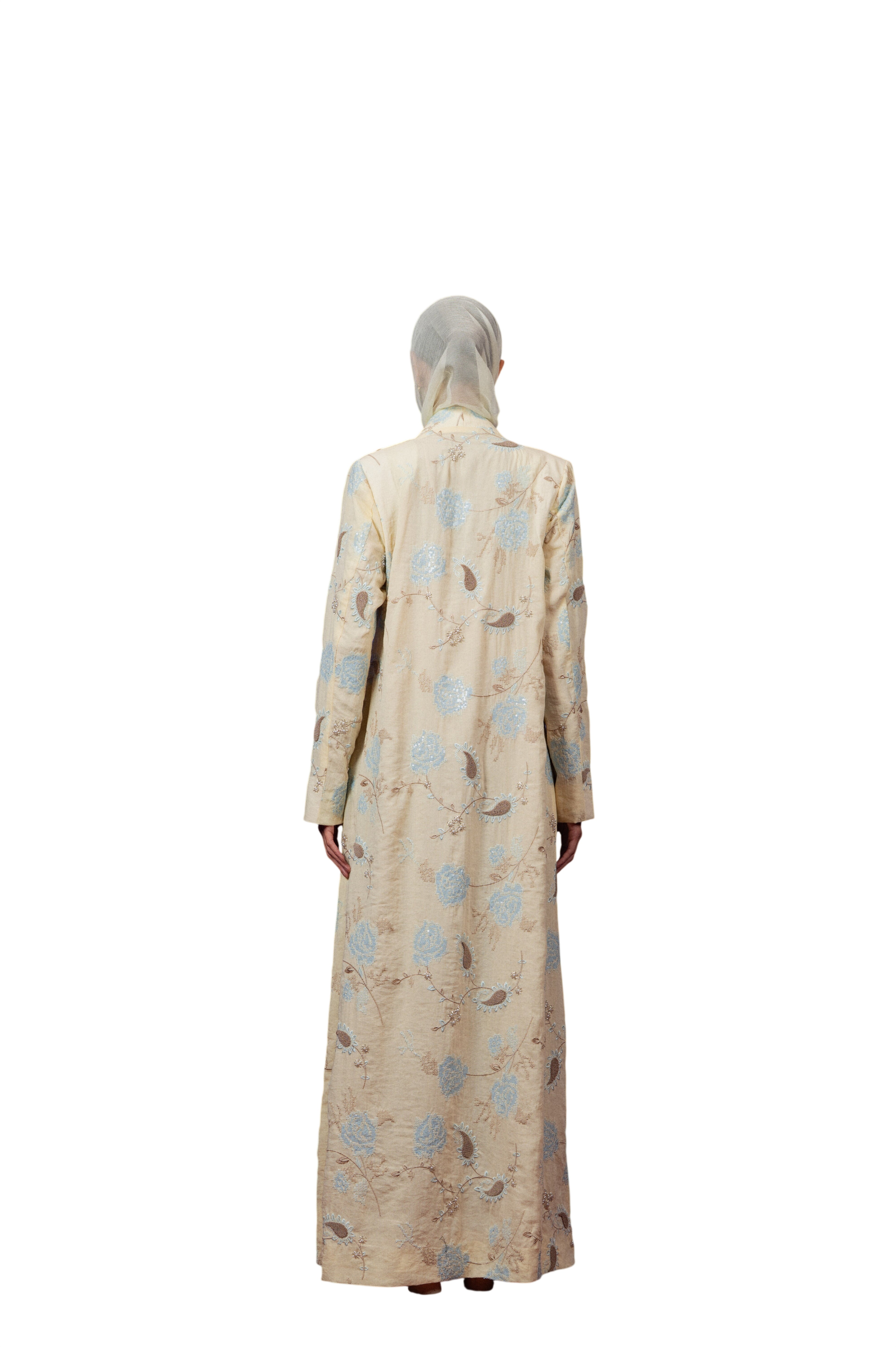 BARCODE - YELLOW RTW