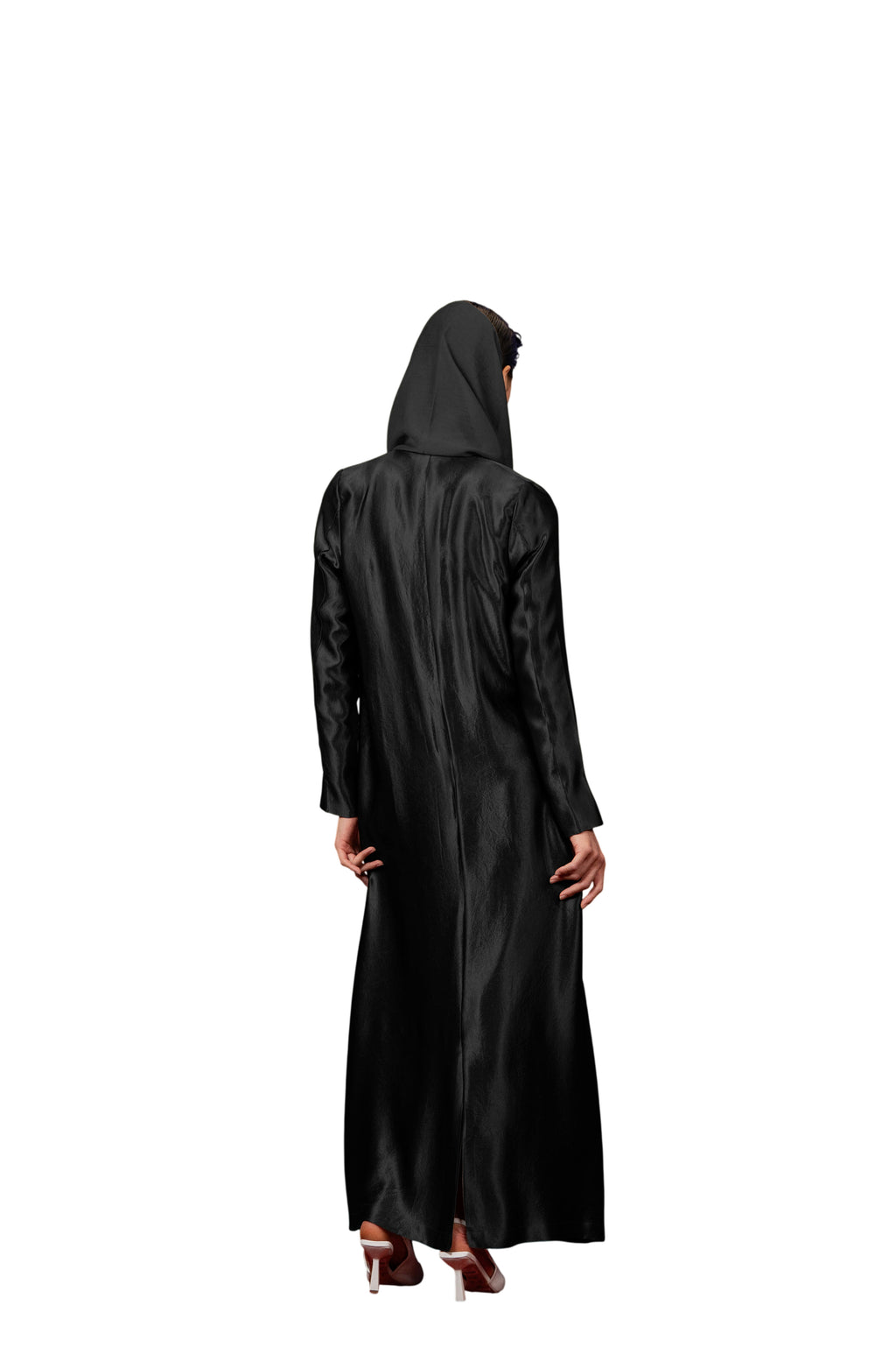 DRAMA - BLACK