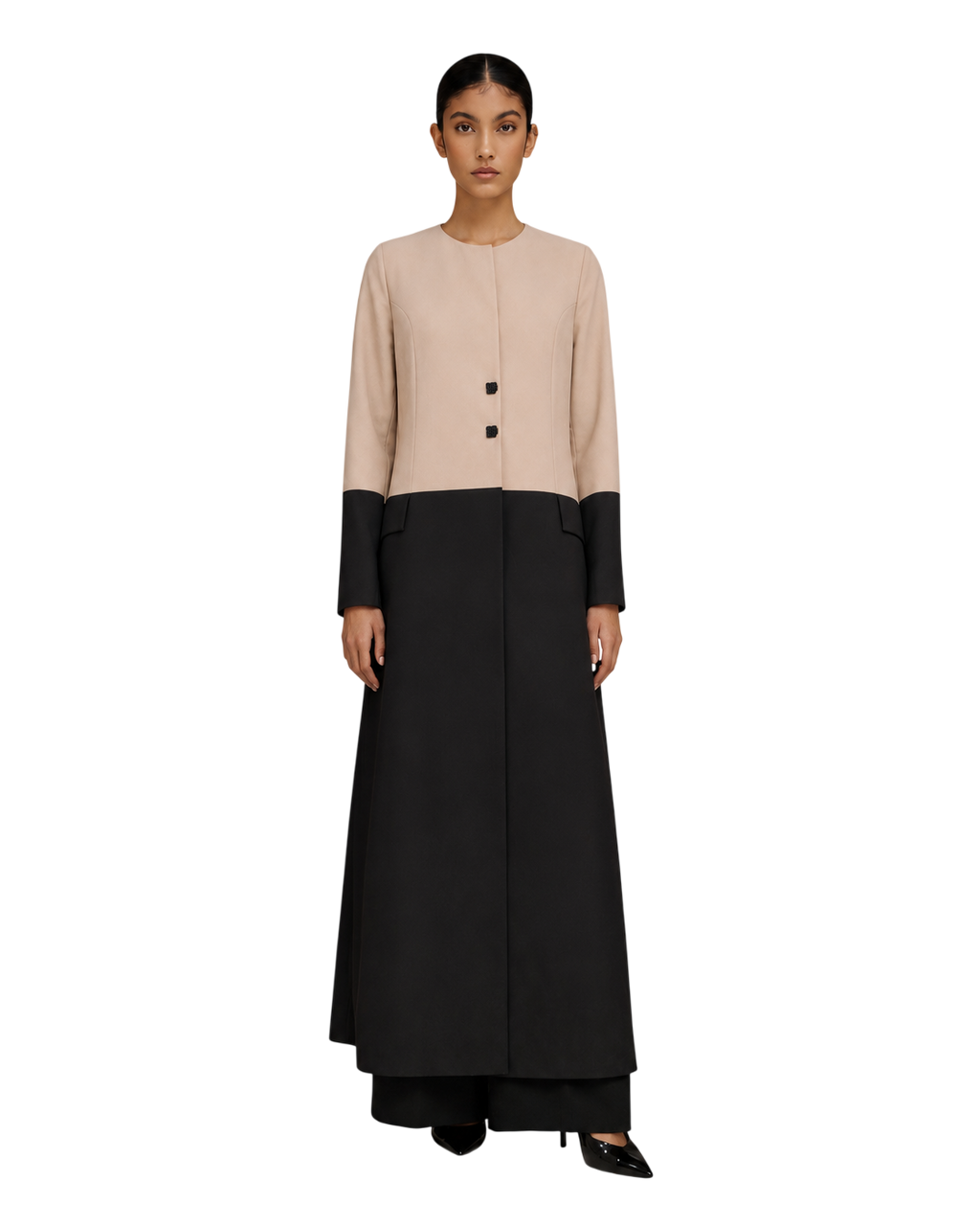 MARAM BEIGE-RTW