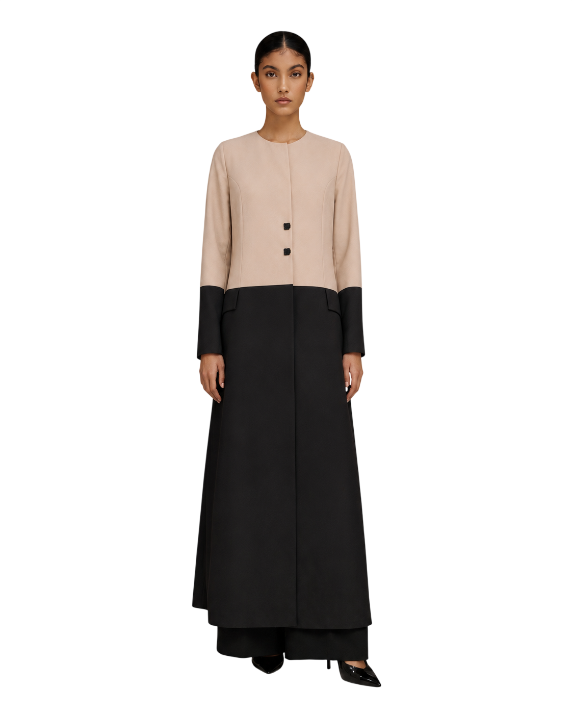 MARAM BEIGE-RTW