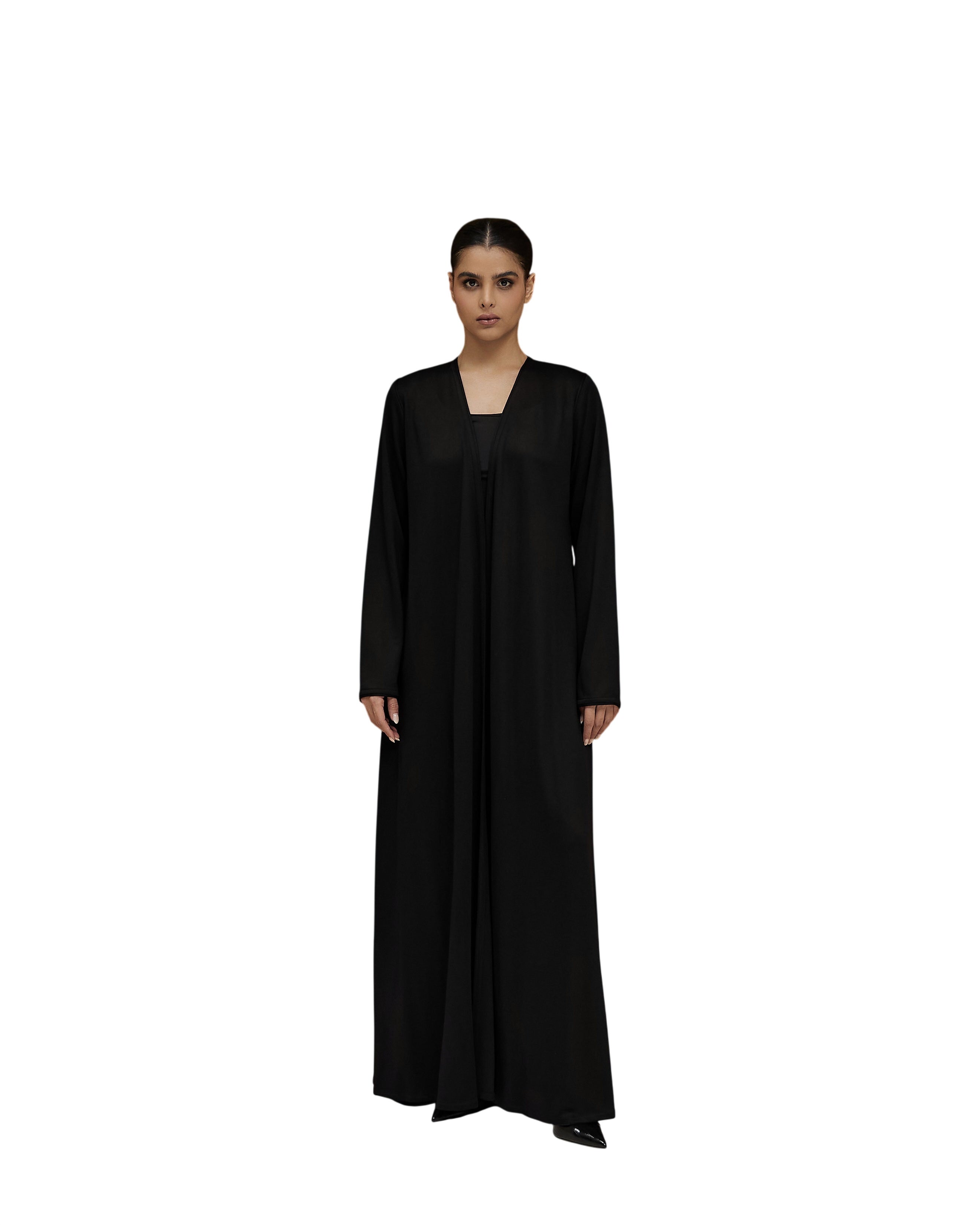 RUBA - BLACK RTW