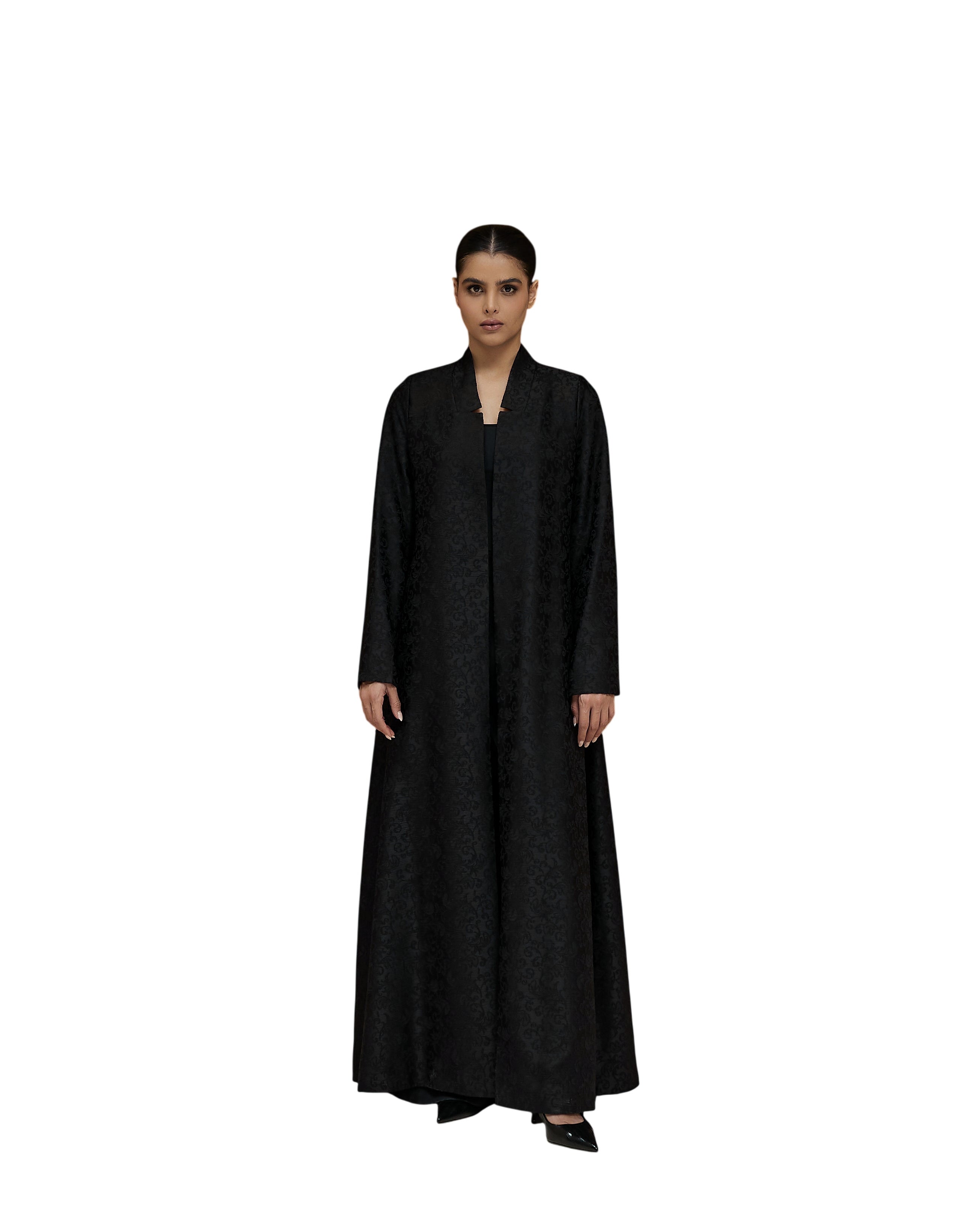 SKIN - BLACK RTW