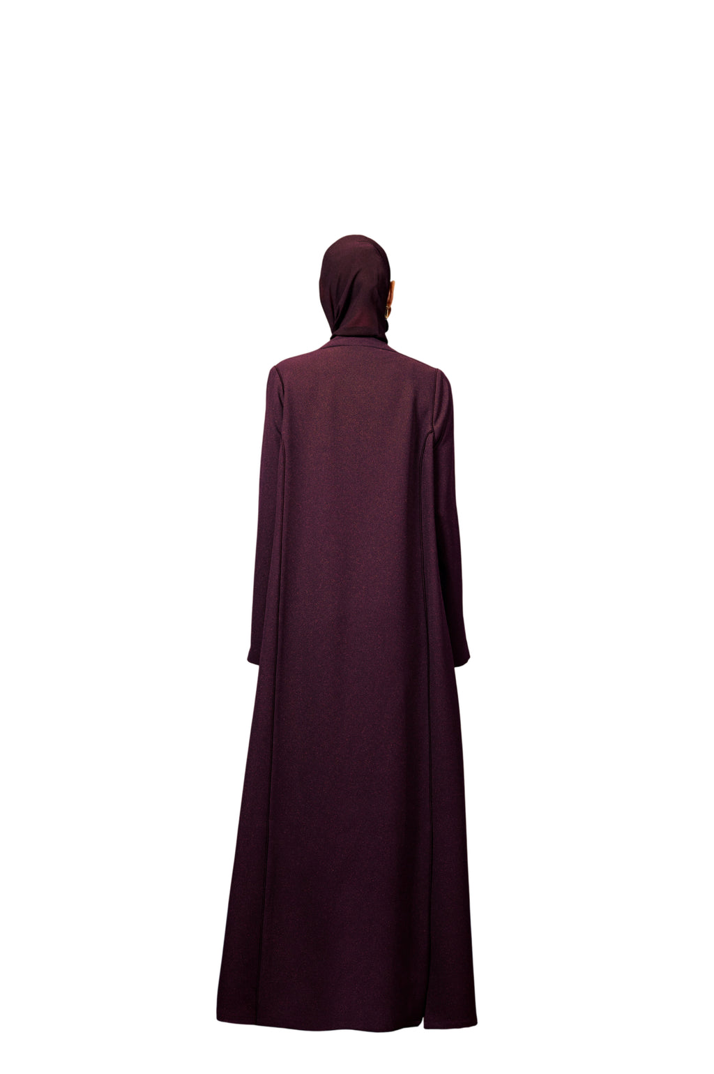 GLINT - MAROON