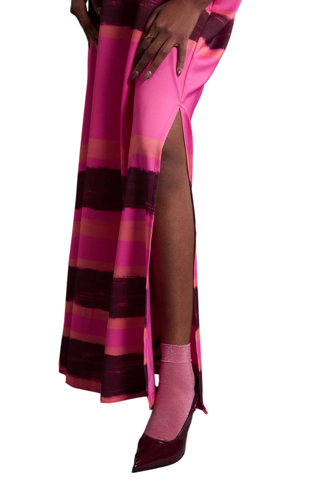 SO PINK!