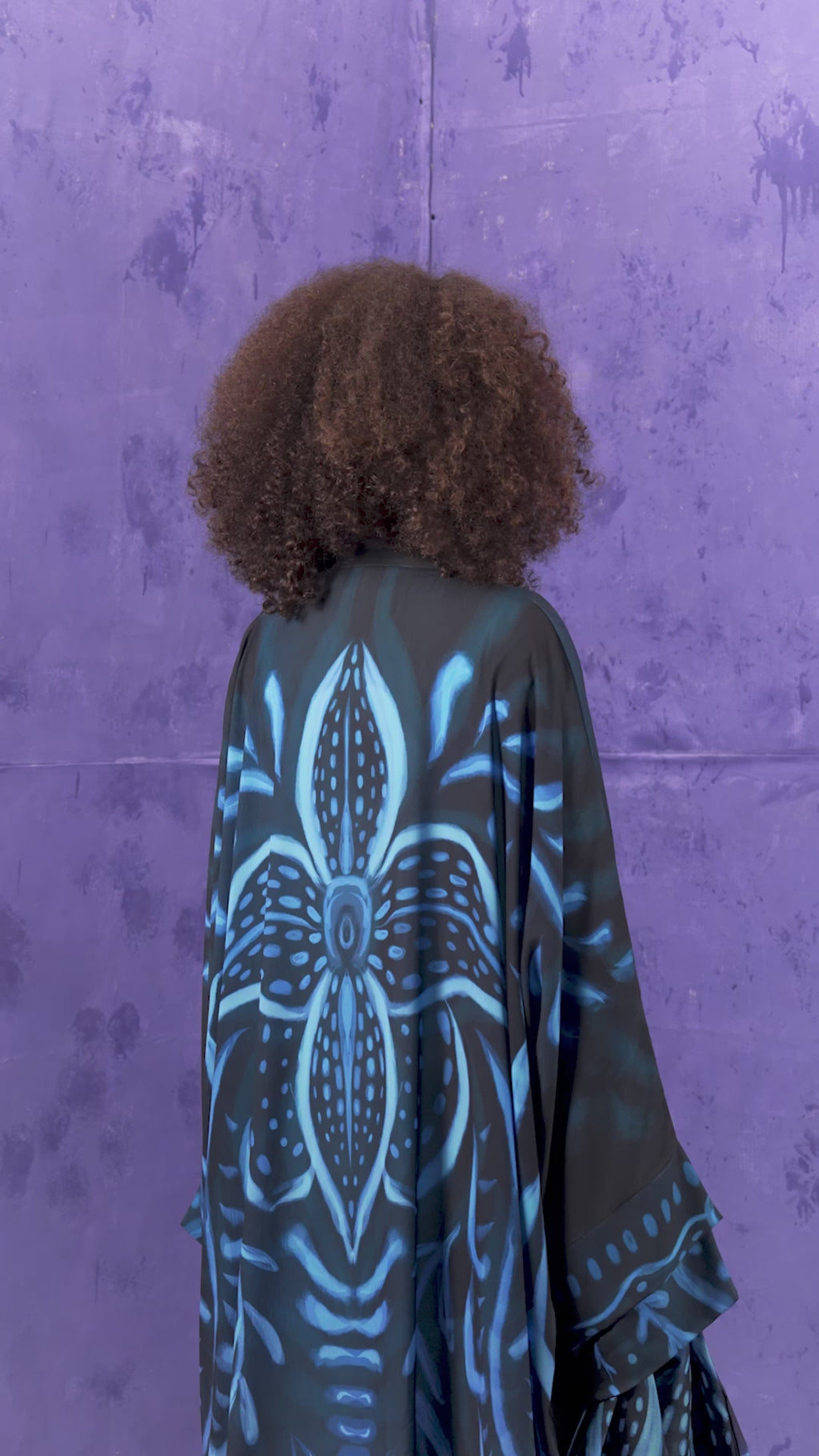 LYCHEE- BLUE [PRE-ORDER]