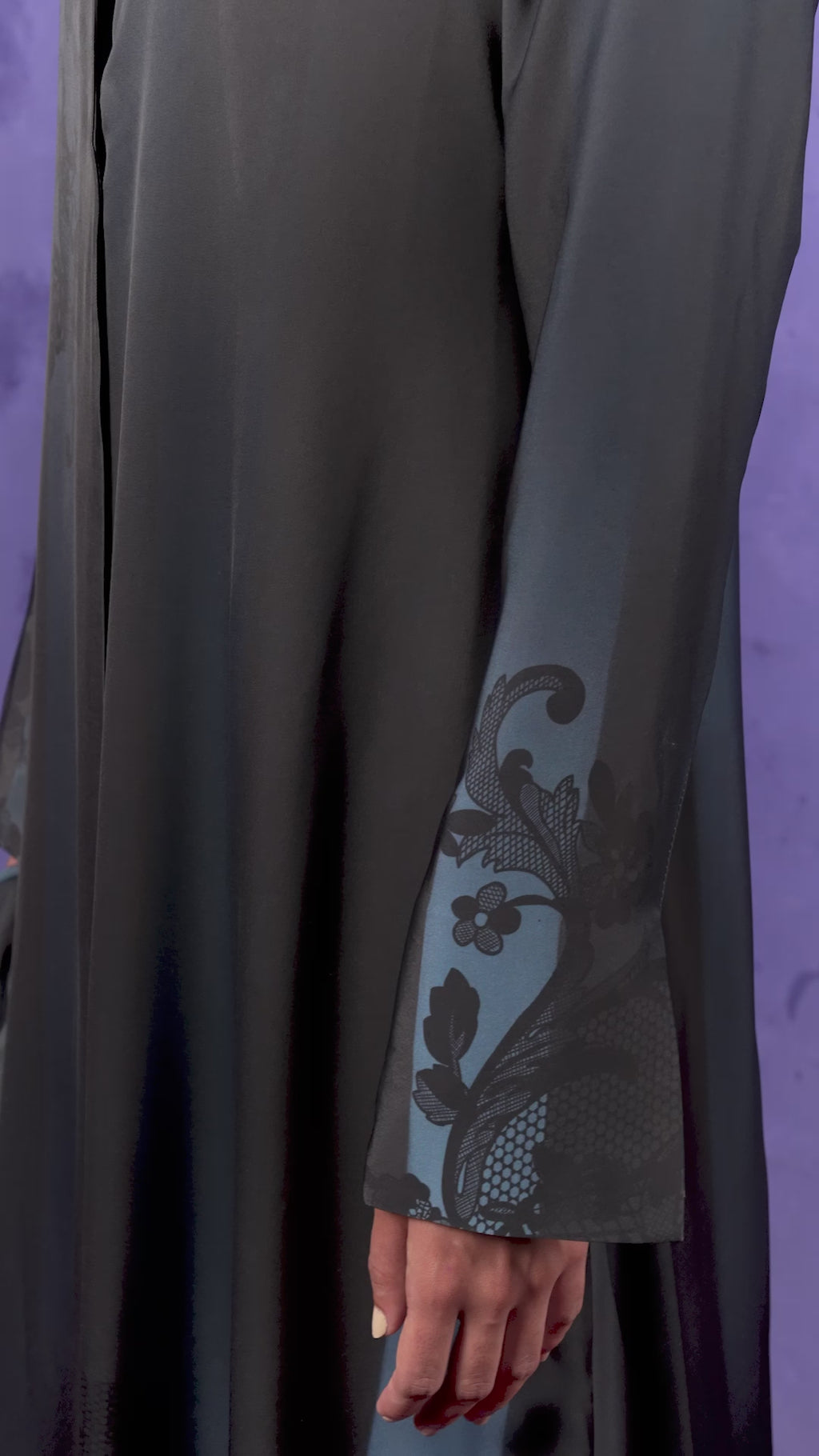 AÇAÍ - BLUE [PRE-ORDER]