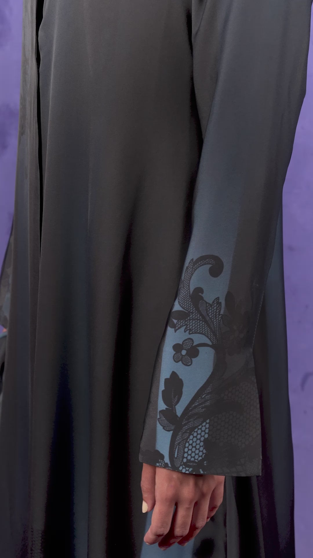 AÇAÍ - BLUE [PRE-ORDER]