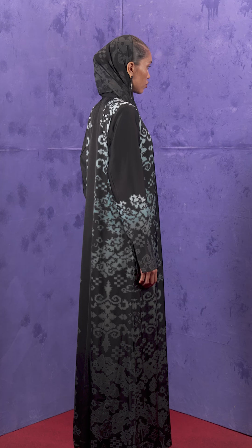 HASHTAG - BLUE [PRE-ORDER]