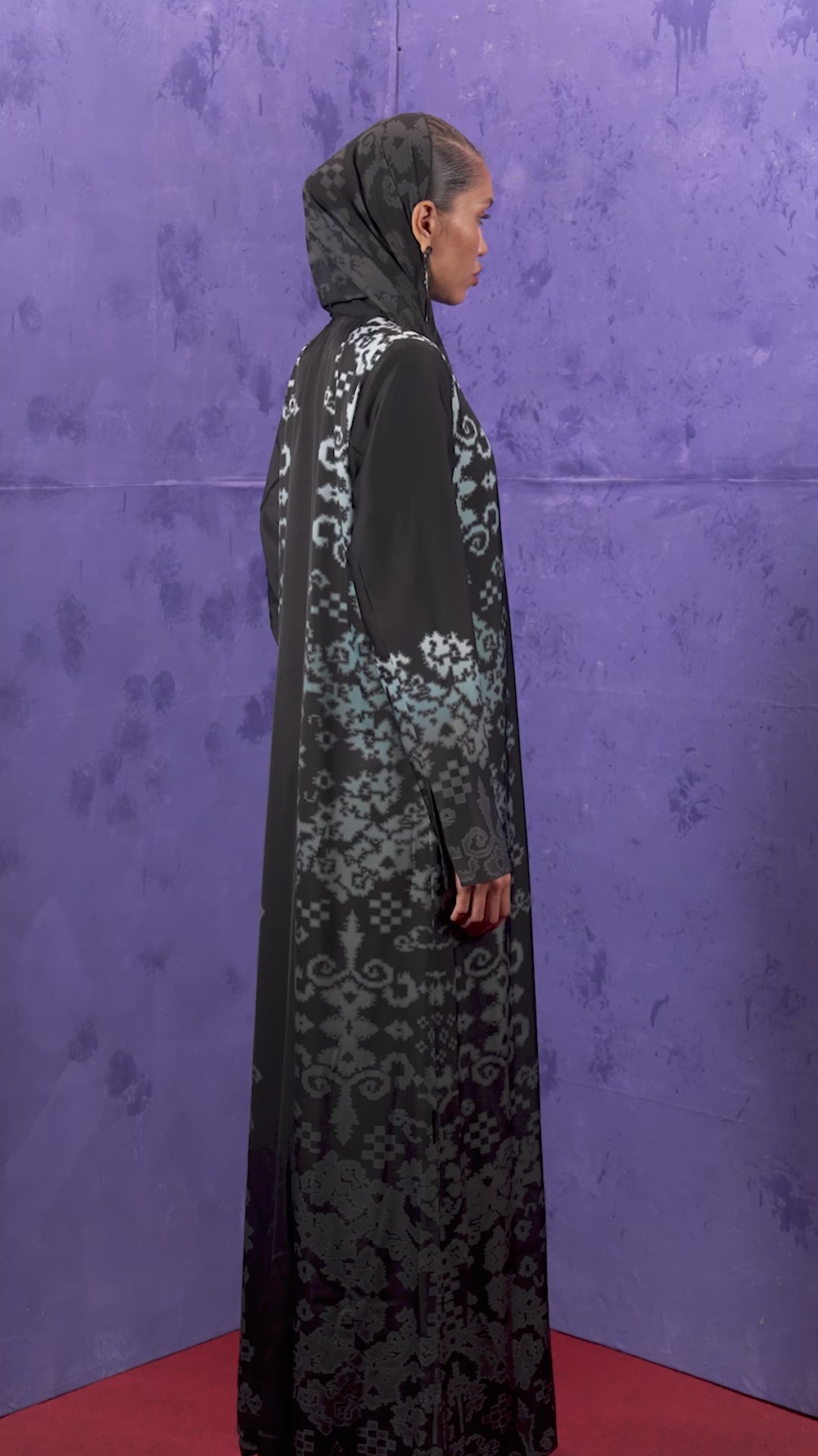 HASHTAG - BLUE [PRE-ORDER]