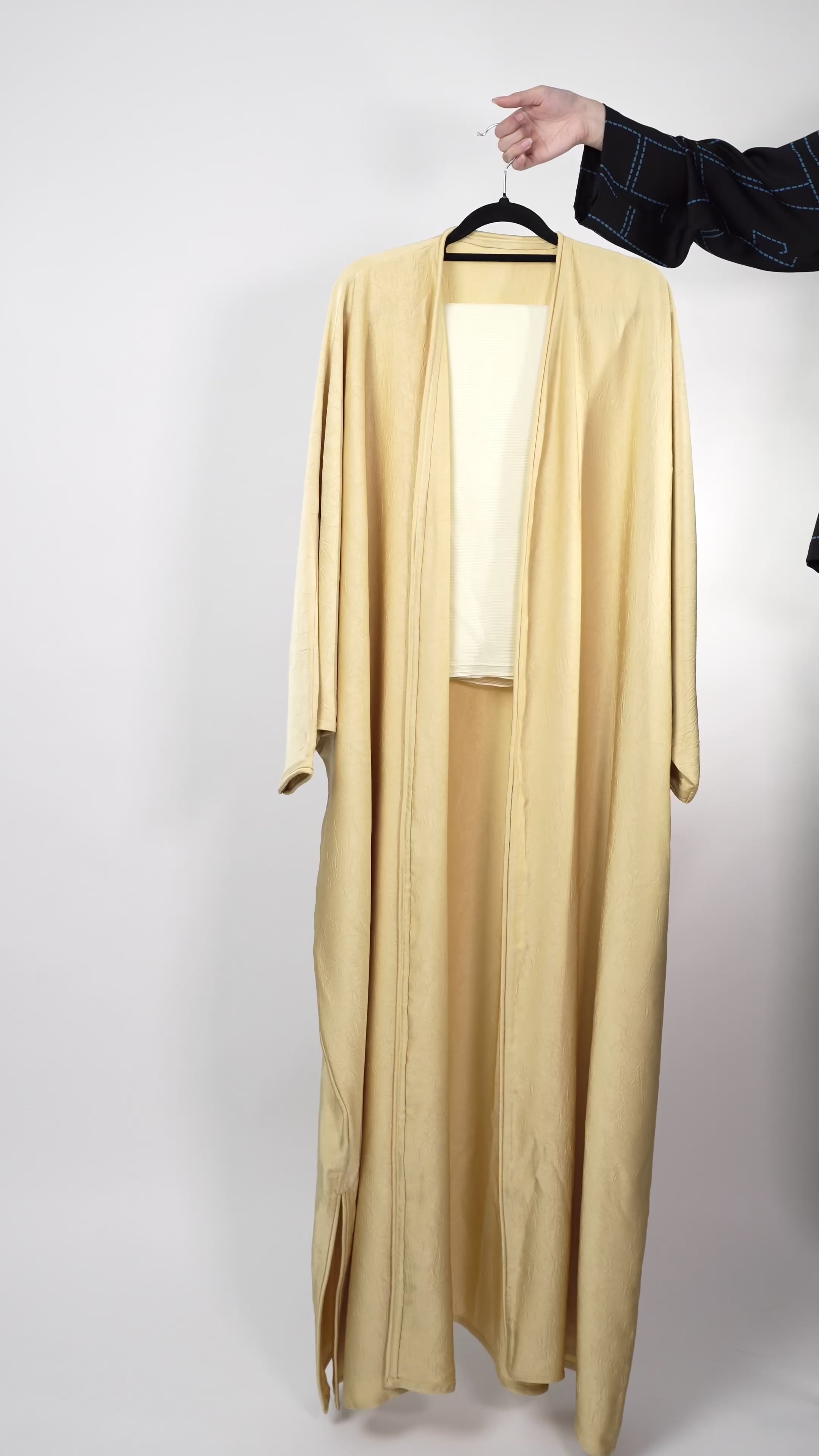 SERIN - YELLOW