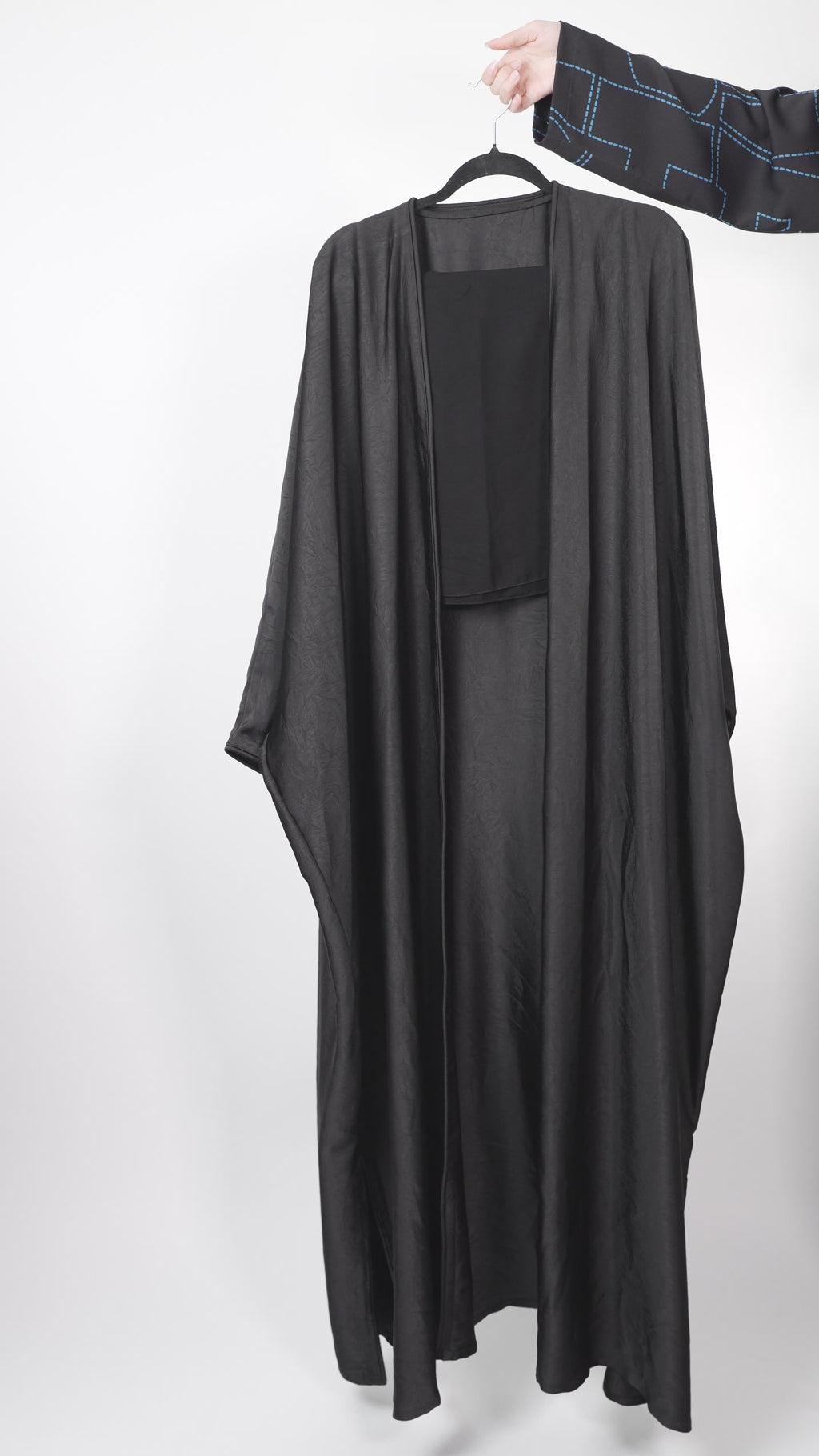 SERIN - BLACK